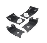 4Pcs Bulb Retainer Clip For BMW 3 Series E90 2004-12