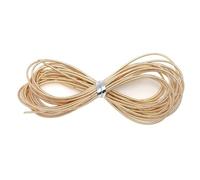 4pcs Bullion Wire Handmade Embroidery Threads For Beads Hard Silk Goldwork DIY Brooch Purl Gimp Jewelry Cross Stitch For Craft(Color 3)
