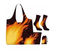 4Pcs Burning Meteor Gifts for Women Girls Meteor Lover