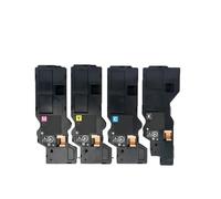 4PCS C325 Toner Cartridge Fit For Xerox Fujifilm Apeos C325z C325dw ApeosPrint CT203486 CT203487 CT203488 CT203489(CT203502 03 04 05)