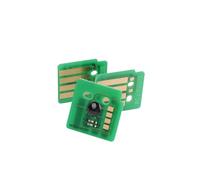 4pcs C7020 Drum Chip 113R00780 ，Compatible For Xerox， Versalink C7025 C7030 Reset Printer Imaging Unit(4pcs C)