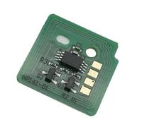 4PCS C8130 Toner Chip Or Drum Chip Fit For Xerox VersaLink C8135 C8145 C8155 C8170 006R01754 006R01758 006R01746 006R01756 006R01760(4X Cyan 006R01747)