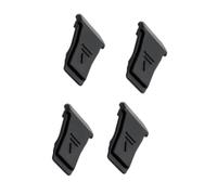 4Pcs Camera for R6II R5C Flashing Hot Caps Easy Installation Accessories