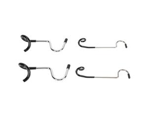4pcs Camping Lantern Hook Hanger Sturdy Strong Load Bearing Tent Lamp Hook for Outdoor
