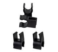 4pcs Camping Wagon Card Buckle Spare Parts Garden Trolley Cart Buckle for Garden Transport Picnic Outdoor Travel