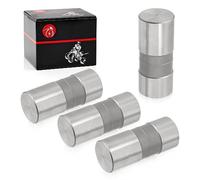 4Pcs Camshaft Cylinder Valve Lifter For Polaris Sportsman Ranger RZR Crew 700 4 S 800 5137206 5134152 5131415