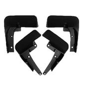 4pcs Car Accessories Mud Flaps Splash Guards MudFlaps Front Rear Wheel Mudguards For SUBARU For OUTBACK 2021-2023