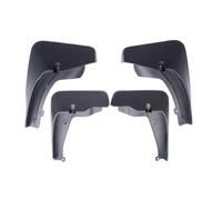 4pcs Car Accessories Mudflaps Front Rear Mudguards Fender Mud Flpa Guard Splash For VW For Viloran 2020 2021