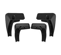 4Pcs Car Accessories MudFlaps Mudguards Splash Guards Front Rear Wheels Fender For Chevrolet For GROOVE 2023 2024