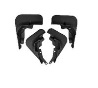 4pcs Car Accessories Mudguards Mudflaps Fender Flares Mud Flap Splash Guards For Ford For Focus ST For ST-LINE X 2019-2022