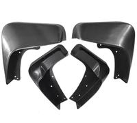 4PCS Car Fender Mud Flaps For Suzuki For Vitara For Grand For Escudo LY 2005-2014 Splash Guards MudFlaps Mudguards Auto Accessories Car Fender