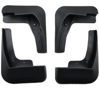 4Pcs Car Fenders, For Malibu XL 2016 2019, Car Front and Rear Splash Guards, Automotive exterior protection