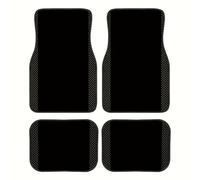 4pcs Car Floor Mat,Compatible with BYD FangChengBao Leopard 5 8,Car accessories