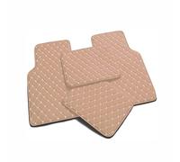 4Pcs Car Floor Mats, For Audi Q7 New Energy 2017-2024 All Weather Front Rear Row Auto Carpet Anti-Slip Waterproof Floor Mat Easy Installation and Cleaning,D