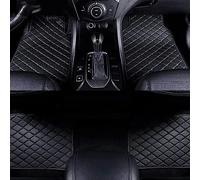 4pcs Car Floor Mats, for BMW X1 X2 X3 X4 X5 X5M X6 X6M E84 F48 F39 F25 All Weather Front Rear Row Auto Carpet Liner Set Waterproof Protection Accessories,B