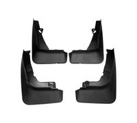 4Pcs Car Front Rear Mud Flap Mudguards Splash Guards Compatible For Chevrolet Colorado GMC Canyon 2015-2019 2016 2017 2018