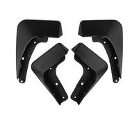 4pcs Car Front Rear Wheels Mudflaps Splash Guard Mud Flap Mudguards Fender For Toyota For Yaris For Cross NON GR 2023