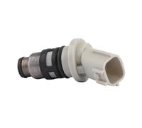 4PCS Car Fuel Injector Car Accessories For Nissan For March K11 1.0 1.3 Hatchback 1992-2003 16600-41B00 A46H02