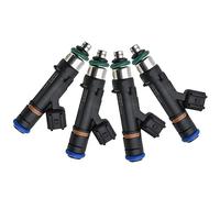 4PCS Car Fuel Injector for Focus for Escape for Mercury M6 2.0 .3