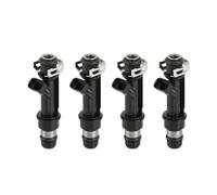 4PCS Car Fuel Injectors Fit for Buick for Sail 1.6L for Corsa .0L 25319301 25319300 Car Nozzles