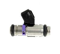 4Pcs Car Fuel Injectors Valve For Fiat For Punto For Seicento For Magneti For Marelli