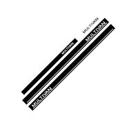4PCS Car Hood Side Rear Door Line Stickers, for Volkswagen VW Multivan T4 T5 T6 Transporter Accessories Camper Van Vinyl Decals