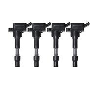 4Pcs Car Ignition Coil For HYUNDAI ELANTRA 2.0L 2015-2019 For KIA OPTIMA 2.0L 122cid 2017-2019 K5 SOUL