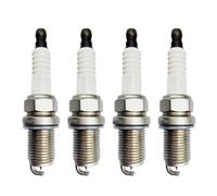4Pcs Car Ignition Plugs Spark Plug Replace For Hyundai 1884011051 Ilfr5B-11 18840 11051