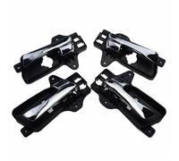 4PCS Car Inner Door Handle for Hyundai I30 I30CW 2007 2008 2009 2010 2011 826102L010 Interior Door Handle