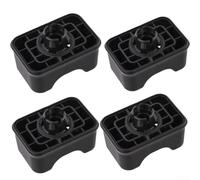 4Pcs Car Jack Support Pad for Mercedes-Benz W177 W247 H247 X247 A-Class 2019-2020 Lift Jacking Point Replacement 0005833403