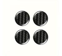 4pcs Car Lock Protection Stickers,Compatible with Ford Ranger T9 Raptor Wildtrak XLT,Car Accessories,Carbon Fiber