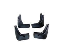 4PCS Car Mud Flaps Compatible For Hyundai Genesis GV80 JX1 2023 2022 2021 Mudguard Mud Splash Guards Flaps Fender Mudflaps Auto Accessories
