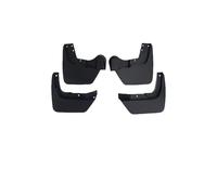 4PCS Car Mud Flaps Compatible For Renault Duster HM 2018~2022 2019 Dacia Duster Mudguard Splash Guards Fender Mudflaps Auto Accessories
