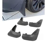 4pcs Car Mud Flaps Fender,Compatible with Infiniti Project Black S/M IV(Y51) G37/FX II/EX 35/EX 37,Car Accessories