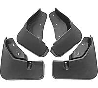 4Pcs Car Mud Flaps Fender Splash Guards for Ford EcoSport 2018-2022, Front and Rear Mudguard, No Drilling Required.