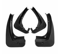 4pcs Car Mud Flaps for B-MW X1 F48 2016-2022, Front Rear Mudflaps Splash Guard Fender Mudguards Wheel Protection Splashproof Styling Accessories