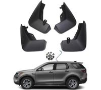 4pcs Car Mud Flaps for Discovery Sport R-Dynamic 2020-2024, Front Rear Durable Protection Splash Guards Fender Styling Accessories