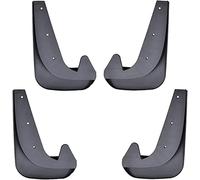 4Pcs Car Mud Flaps for Ford C-Max For Focus For Grand 2003 2004 2005 2006 2007 2008 2009, Splash Guards, Front Fender, Rear Mudguards, Styling Body Wheel Accessories