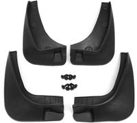 4Pcs Car Mud Flaps for Kia Sportage 2011 2012 2013 2014 2015 2016, Automotive Custom Front Rear Mudguards Splashproof Waterproof Protects Accessories