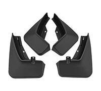 4Pcs Car Mud Flaps for Land Rover Discovery Sport R-dynamic 2020-2022, Front Rear Splash Guards Set Protect Paint Surface From Scratches Easy Installation