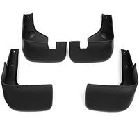 4Pcs Car Mud Flaps for Lexus RX300 RX350 RX400H 2004 2005 2006 2007 2008 2009, Rubber Mudflaps, Splash Guards, Fender, with Mounting Screws丨No Need to Drill Holes丨Easy Fit