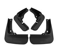 4Pcs Car Mud Flaps for Mazda 3 BM BN 2014-2018, Front/Rear Wheel Mudflaps, Waterproof Splash Protection Fender, Car External Accessories