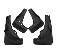 4Pcs Car Mud Flaps for Mercedes Benz C-Class Sport W204 2020 15 11 08 2007, Splash Guards Fender Auto Wheel Mudguards External Protects Accessories,A/Sports 08-14
