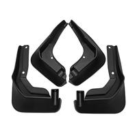 4Pcs Car Mud Flaps for Mercedes Benz C-Class Sport W204 2020 15 11 08 2007, Splash Guards Fender Auto Wheel Mudguards External Protects Accessories,A/Sports 15-20