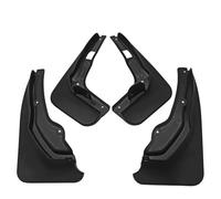 4Pcs Car Mud Flaps for Mercedes Benz C-Class Sport W204 2020 15 11 08 2007, Splash Guards Fender Auto Wheel Mudguards External Protects Accessories,A/Normal 11-14