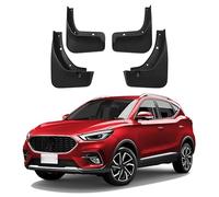 4Pcs Car Mud Flaps for MG ZS 2020-2023 2024 2025, Front Rear Splash Guards Wheel Protection Splashproof Mudguards Protection Accessories