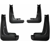 4Pcs Car Mud Flaps for MINI Cooper 2022-2025 Front Rear Splash Guards Mudguard Fender Splashproof Waterproof Mudflaps Protection Accessories