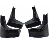 4Pcs Car Mud Flaps for Mini Cooper R56 2008-2014 Front Rear Splash Guards Mudguard Fender Splashproof Waterproof Mudflaps Protection Accessories