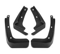 4pcs Car Mud Flaps, for Mitsubishi Mirage G4 2014-2024 required wheel protection splash proof waterproof protection