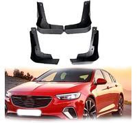 4Pcs Car Mud Flaps for Opel Insignia B GSi 2018 2019 2020, Front Rear Mudguards Full Protection Splash Accessories No Drilling Required